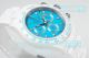 ZF Factory Replica Rolex Daytona ALL White Ceramics Blue Dial Men 40MM Watch (5)_th.jpg